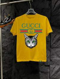 Picture of Gucci T Shirts Short _SKUGucciS-5XL11Ln16911581